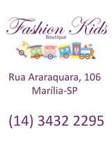 "Fashion Kids Boutique"